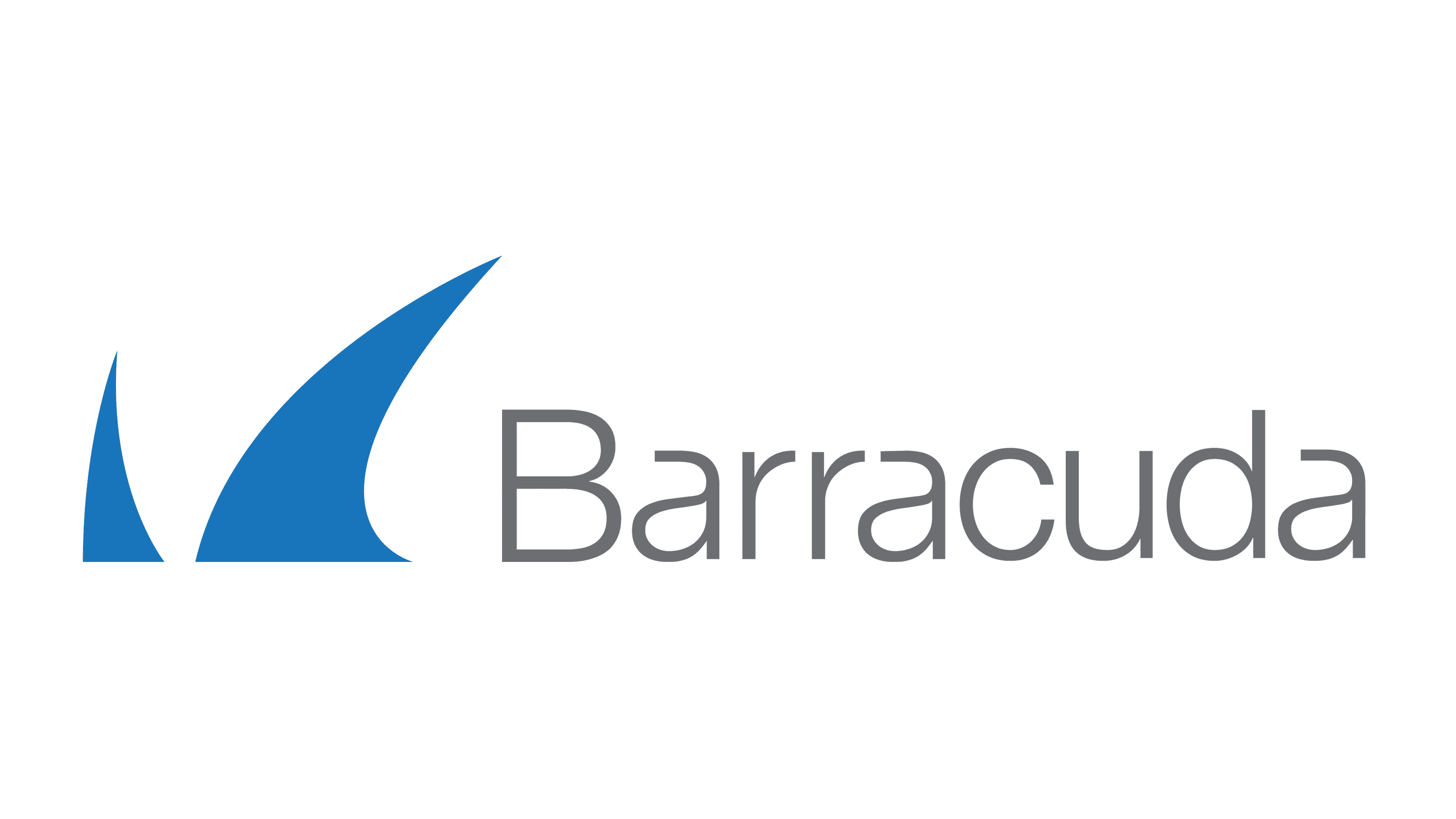 Logo Barracuda