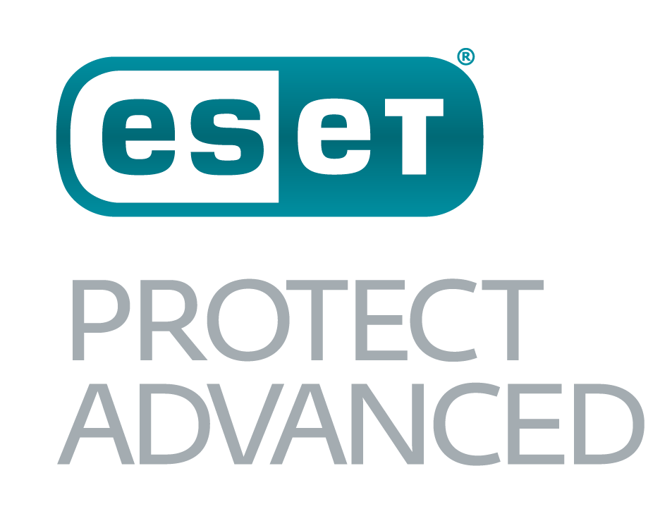 Logo ESET PROTECT Advanced