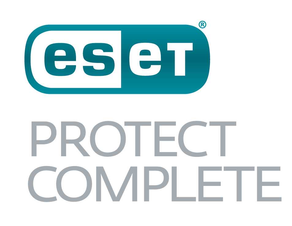 Logo ESET PROTECT Complete