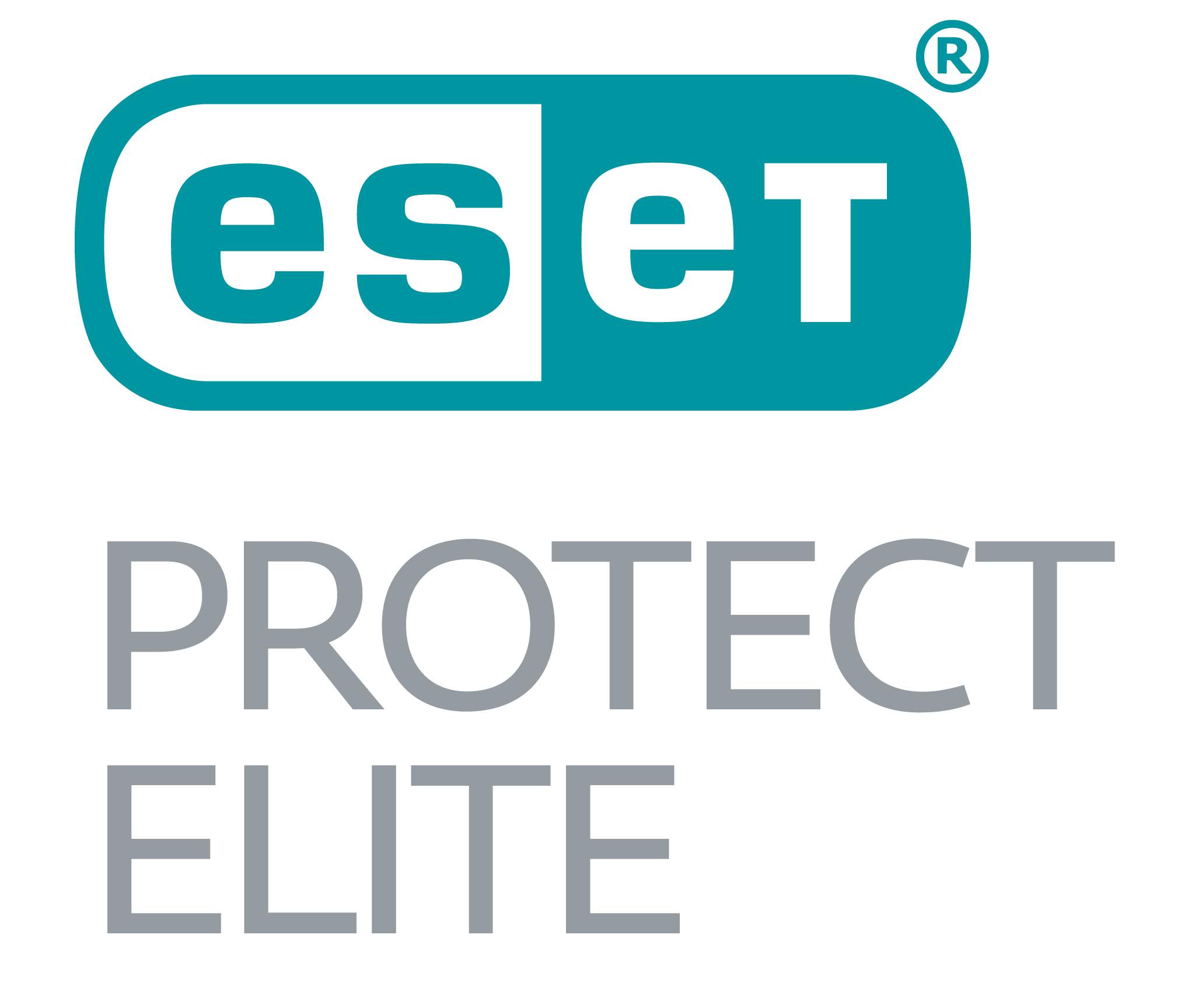 Logo ESET PROTECT Elite