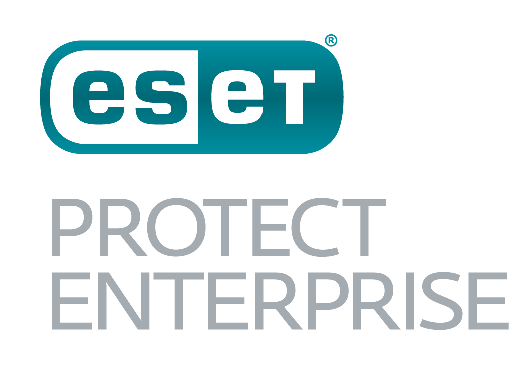Logo ESET PROTECT Enterprise