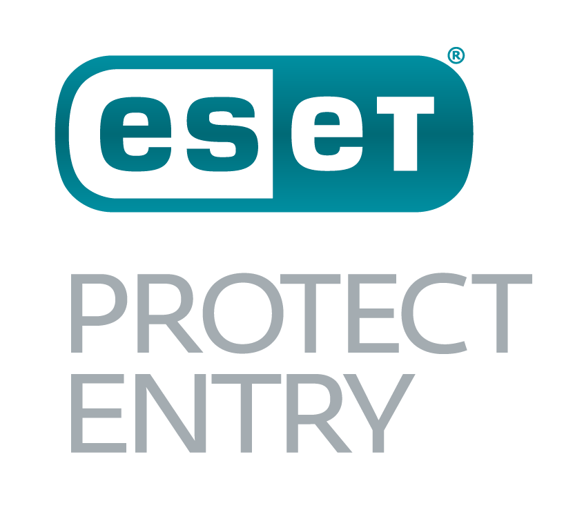 Logo ESET PROTECT Entry