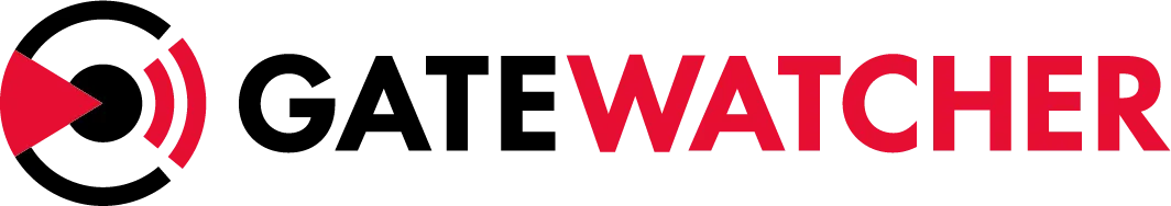Logo Gatewatcher