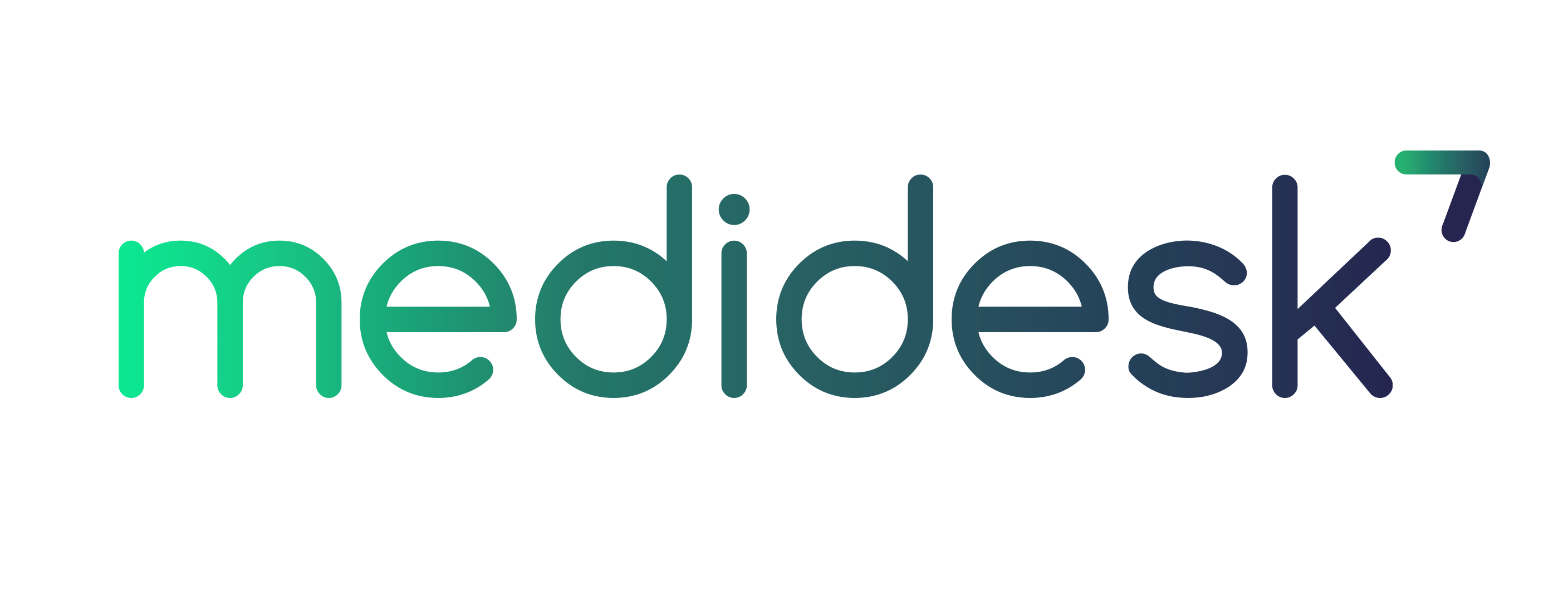 Logo Medidesk