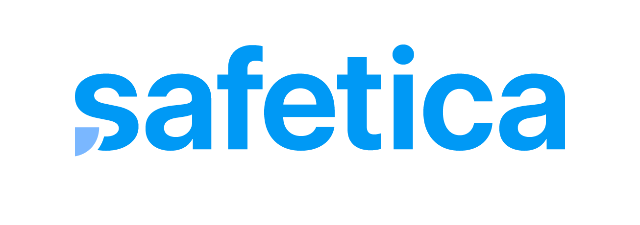 Logo Safetica